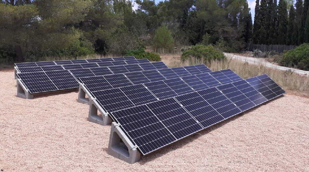 MEC Solar Lux